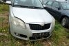 Maska Skoda Roomster 5J 2007 (2006-2010) (kod lakieru: LF7T)
